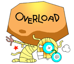 4 DEVILS (ENGLISH VERSION) sticker #8069262