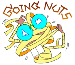 4 DEVILS (ENGLISH VERSION) sticker #8069266