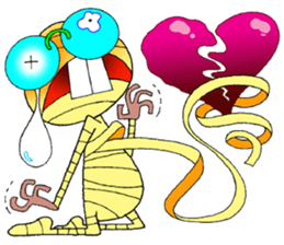 4 DEVILS (ENGLISH VERSION) sticker #8069270