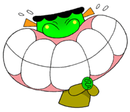 4 DEVILS (ENGLISH VERSION) sticker #8069273