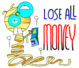 4 DEVILS (ENGLISH VERSION) sticker #8069274