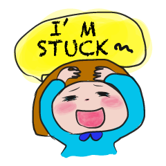 Oh, Kappa Girl! The English version!!