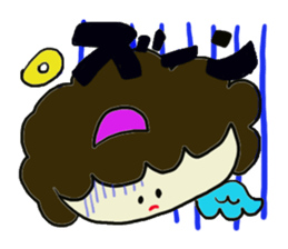 An angel sticker #8070071