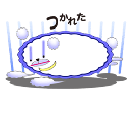 Sum bear sticker #8070328