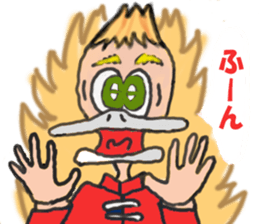 MR.RynMu sticker #8070596