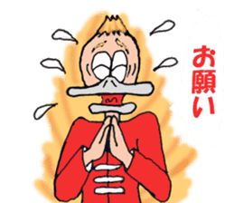 MR.RynMu sticker #8070597