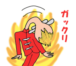 MR.RynMu sticker #8070613