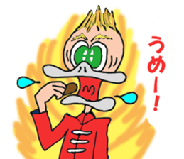 MR.RynMu sticker #8070614