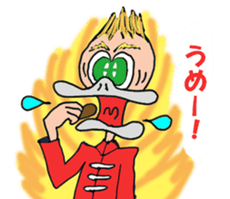 MR.RynMu sticker #8070614