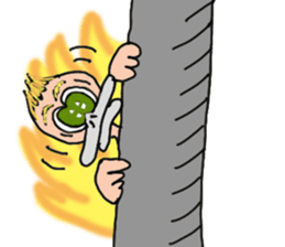 MR.RynMu sticker #8070615