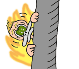 MR.RynMu sticker #8070615