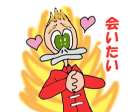 MR.RynMu sticker #8070616