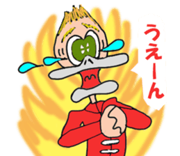 MR.RynMu sticker #8070625