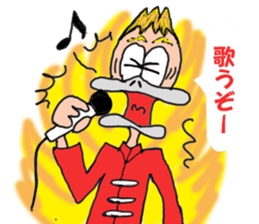 MR.RynMu sticker #8070633