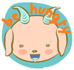 Kiddy sticker #8070651