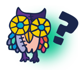 WONDER DOOR sticker #8070699