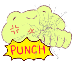 Yurukero2 sticker #8071254