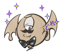 VanpiT sticker #8071536