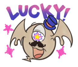 VanpiT sticker #8071543