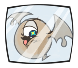 VanpiT sticker #8071547
