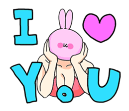 Cat of bodybuilding sticker #8071937