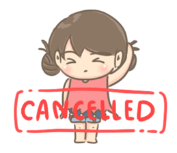 customer online shopping sticker #8072135