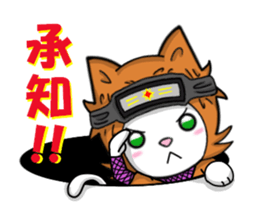 cats cats part3 sticker #8072864