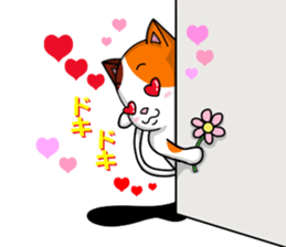 cats cats part3 sticker #8072877