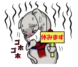 cats cats part3 sticker #8072879