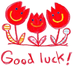 English The daily life of girls & kitty2 sticker #8073120