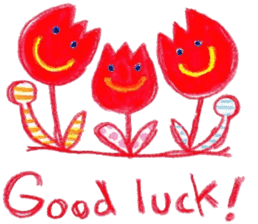 English The daily life of girls & kitty2 sticker #8073120