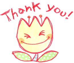 English The daily life of girls & kitty2 sticker #8073127