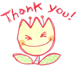 English The daily life of girls & kitty2 sticker #8073127