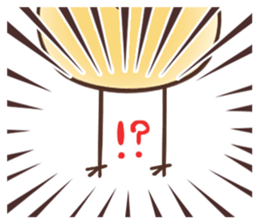 Pi-Yo! sticker #8073831