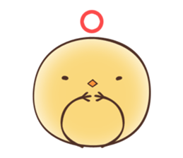 Pi-Yo! sticker #8073844