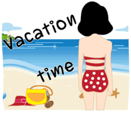 Team hiso (Thai version) sticker #8073983