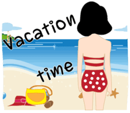 Team hiso (Thai version) sticker #8073983