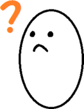 Doki Doki TAMAGOtyan sticker #8074231