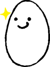 Doki Doki TAMAGOtyan sticker #8074232