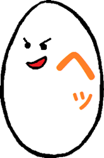 Doki Doki TAMAGOtyan sticker #8074239
