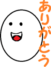 Doki Doki TAMAGOtyan sticker #8074243