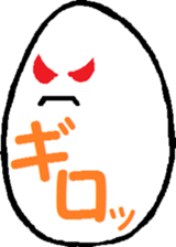 Doki Doki TAMAGOtyan sticker #8074252
