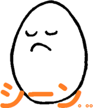 Doki Doki TAMAGOtyan sticker #8074254