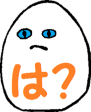 Doki Doki TAMAGOtyan sticker #8074258