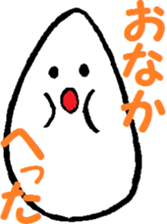 Doki Doki TAMAGOtyan sticker #8074262