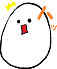 Doki Doki TAMAGOtyan sticker #8074263