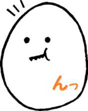 Doki Doki TAMAGOtyan sticker #8074264