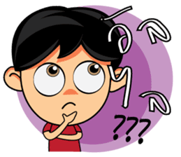 Funny Nursery sticker #8074841