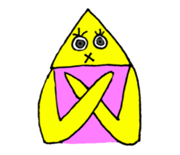 Child star Luster 4 sticker #8075349