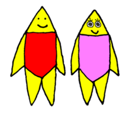 Child star Luster 4 sticker #8075352